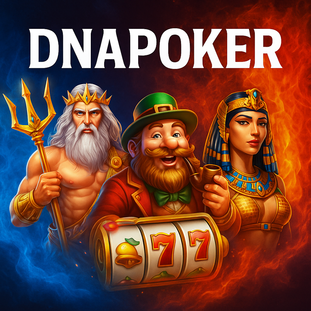 dnapoker